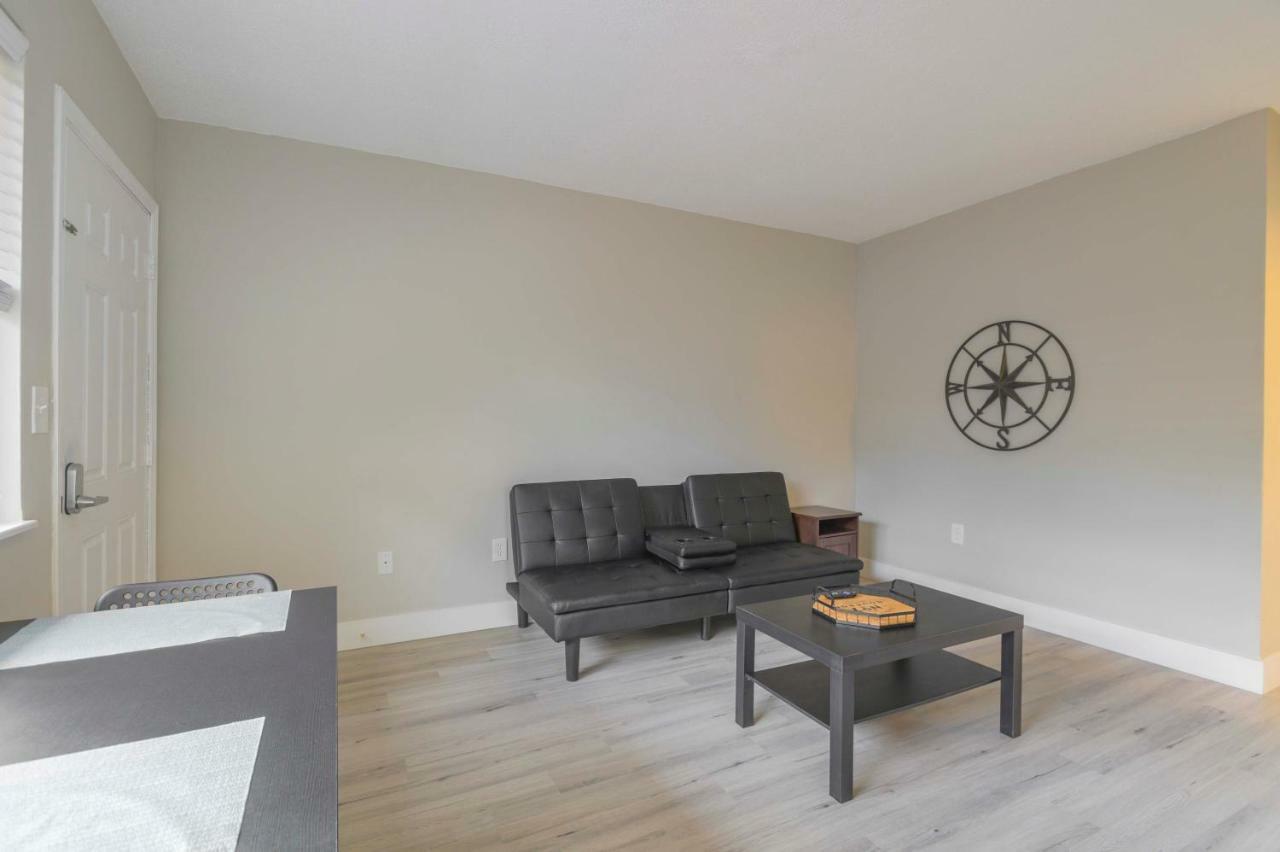 Modern 2Br Apartment In Midtown-Wynwood Майами Экстерьер фото