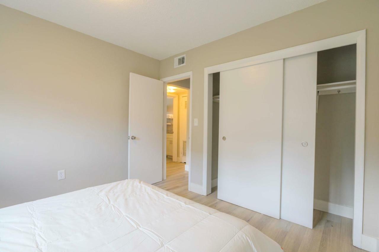 Modern 2Br Apartment In Midtown-Wynwood Майами Экстерьер фото